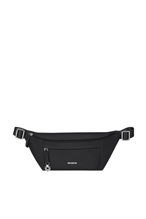 Samsonite Move 5.0 Waist Bag S  Schwarz