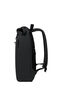 Samsonite Coatify Biz Rolltop Backpack 14.1'  Schwarz