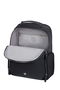 Samsonite Karissa Evo Round Backpack 15.6'  Black Samsonite Karissa Evo Round Backpack 15.6'  Black