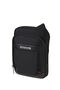 Samsonite Pro-Dlx 6 Crossbody Bag S  Schwarz Samsonite Pro-Dlx 6 Crossbody Bag S  Schwarz