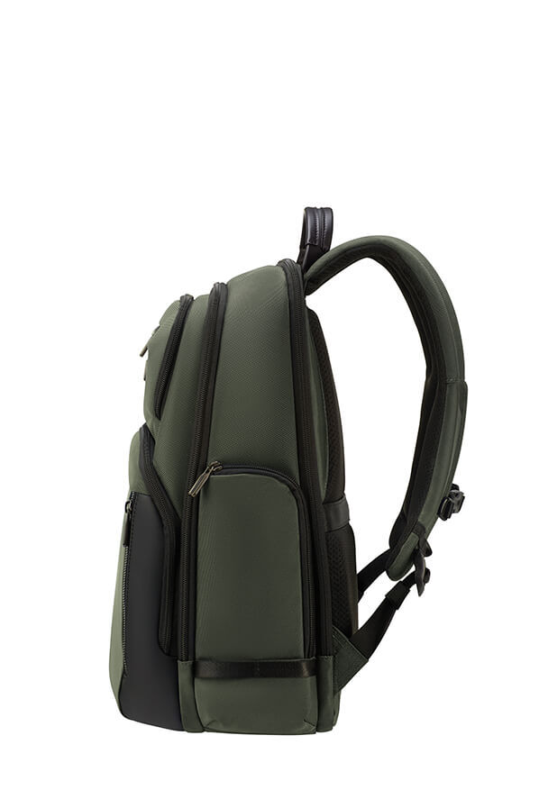 Samsonite Urban-Eye Laptop Backpack 15.6'  Grün Samsonite Urban-Eye Laptop Backpack 15.6'  Grün