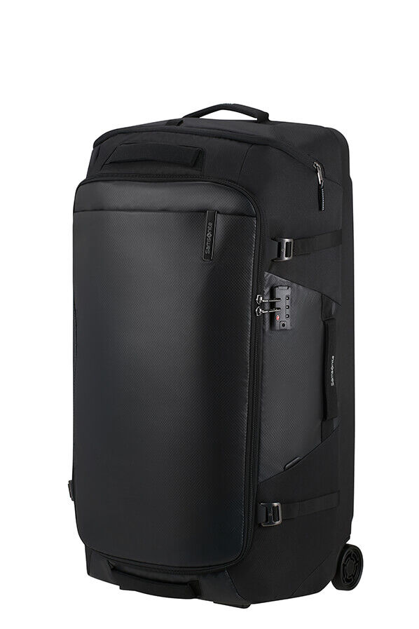 Samsonite Armox DUFFLE/WH 84/32 NON-TUBE  Black