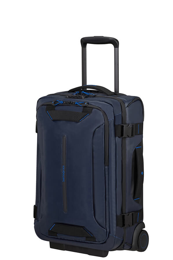 Samsonite Ecodiver DUFFLE/WH 55/20 L 35CM DF  Blue Nights Samsonite Ecodiver DUFFLE/WH 55/20 L 35CM DF  Blue Nights