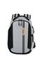 Samsonite Active Road Backpack 10L  Grau