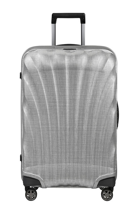 Samsonite C-Lite SPINNER 69/25 LTD 69cm  Aluminium