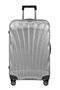 Samsonite C-Lite SPINNER 69/25 LTD 69cm  Aluminium