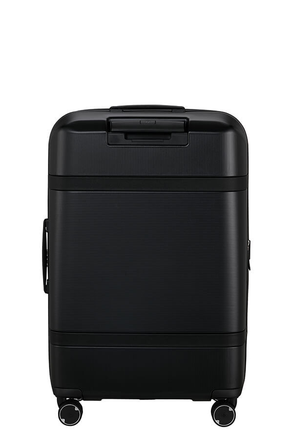 Samsonite Image Spinner Expandable 69cm  Schwarz
