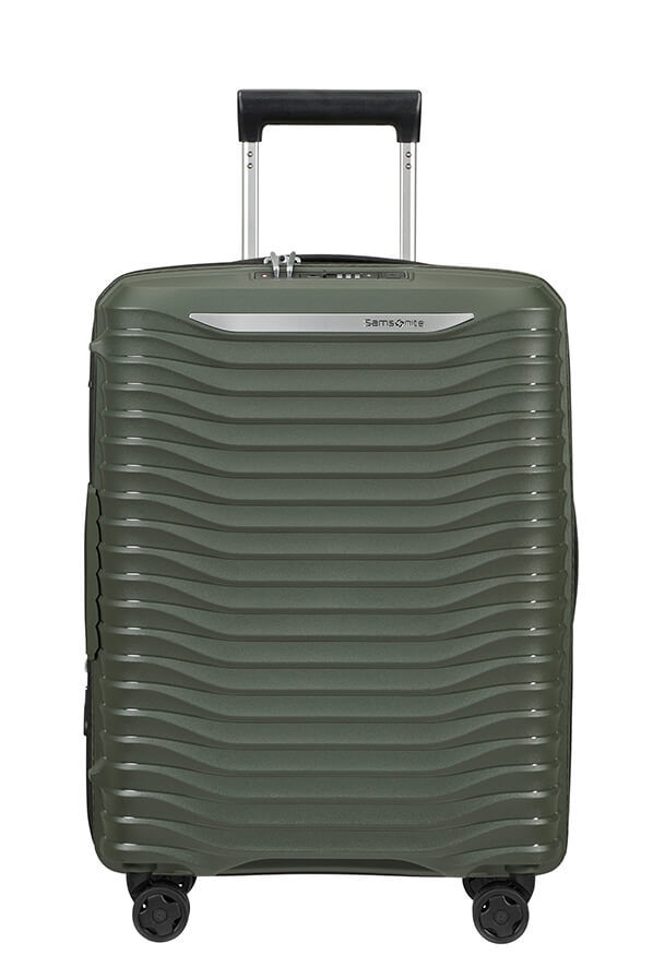 Samsonite Upscape SPINNER 55/20 EXP Climbing Ivy Samsonite Upscape SPINNER 55/20 EXP Climbing Ivy