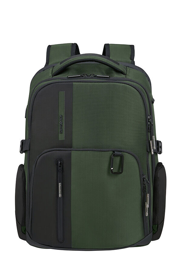 Samsonite Biz2go BP Daytrip  Earth Green