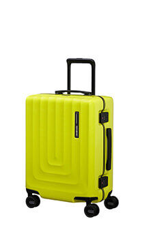 Samsonite Focus Trolley mit 4 Rollen 55cm