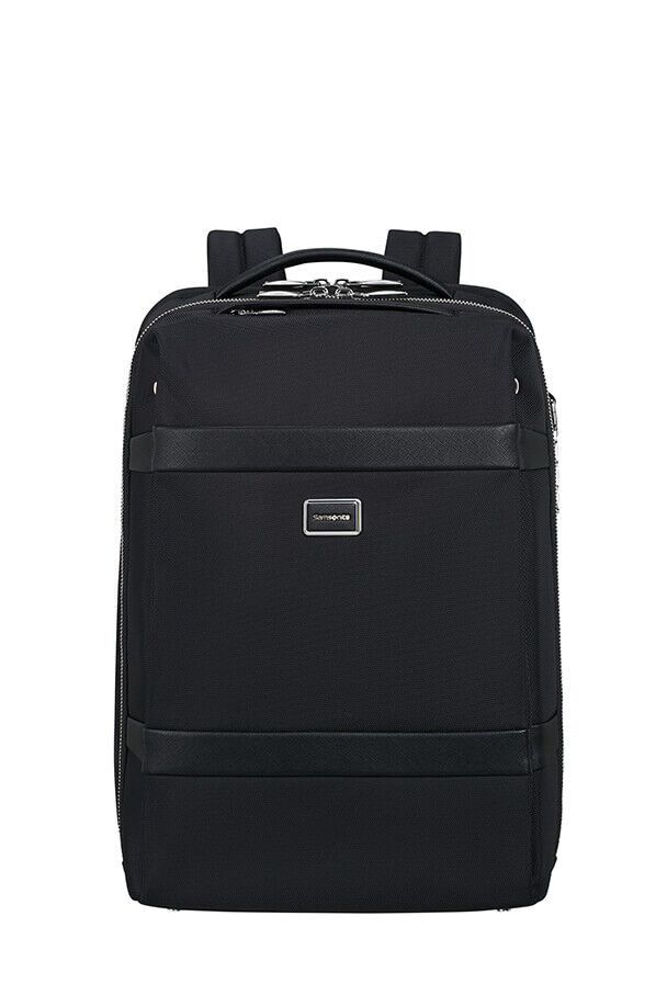 Samsonite Image Biz Backpack 15.6'  Black Samsonite Image Biz Backpack 15.6'  Black