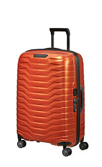 Samsonite Proxis Spinner (4 wheels) 69cm Samsonite Proxis Spinner (4 wheels) 69cm
