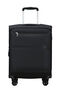 Samsonite Urbify Spinner Expandable 55cm  Black