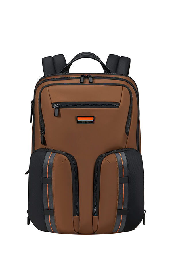 Urban-Eye Backpack 15.6"
