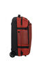 Samsonite Armox DUFFLE/WH 55/20 BACKPACK  Rust Samsonite Armox DUFFLE/WH 55/20 BACKPACK  Rust