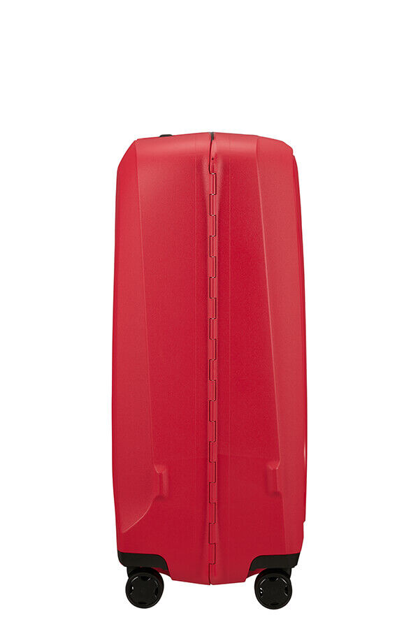 Samsonite Essens Spinner 75cm  Hibiscus Red