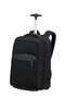 Samsonite Evosight Backpack with Wheels 17.3'  Schwarz