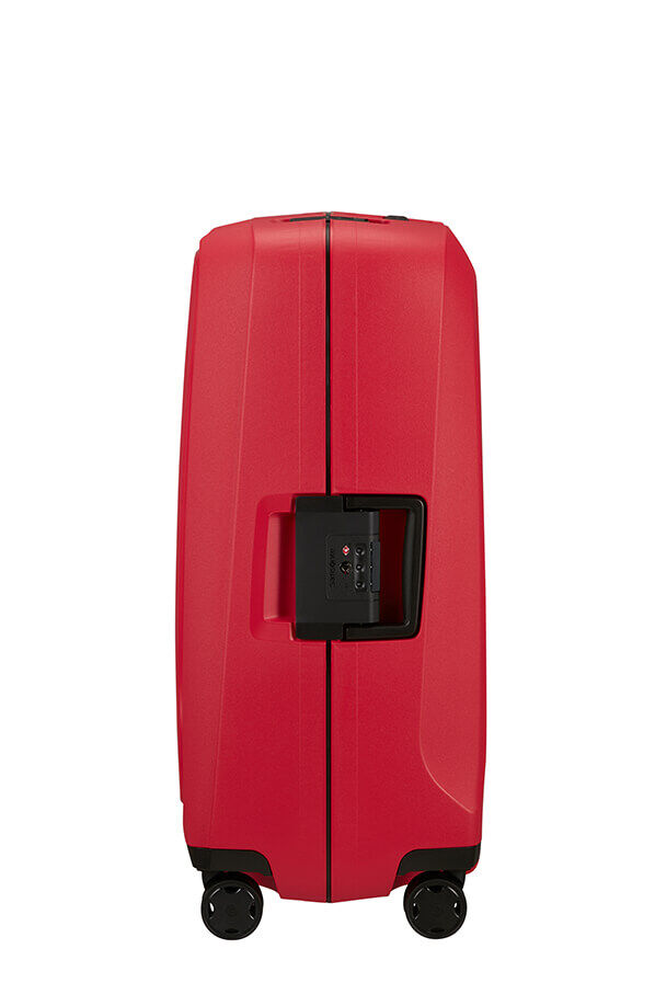 Samsonite Essens Spinner 69cm  Hibiscus Red