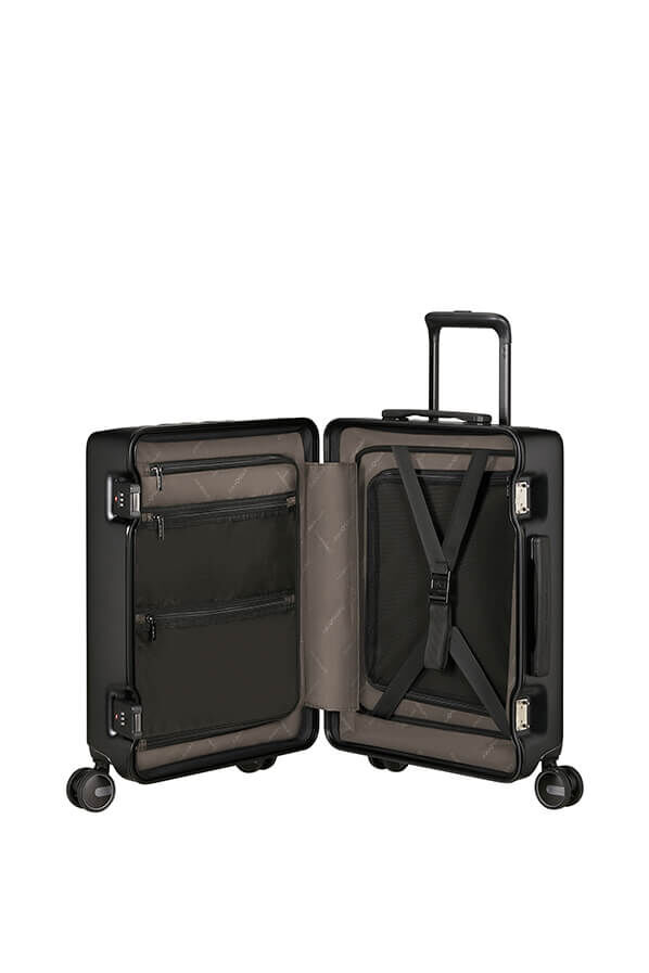 Samsonite Focus Spinner 55cm  Matt Graphite