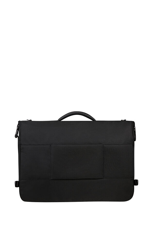 Samsonite Pro-Dlx 6 Tri-Fold Garment Bag  Schwarz Samsonite Pro-Dlx 6 Tri-Fold Garment Bag  Schwarz