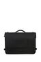 Samsonite Pro-Dlx 6 Tri-Fold Garment Bag  Schwarz Samsonite Pro-Dlx 6 Tri-Fold Garment Bag  Schwarz