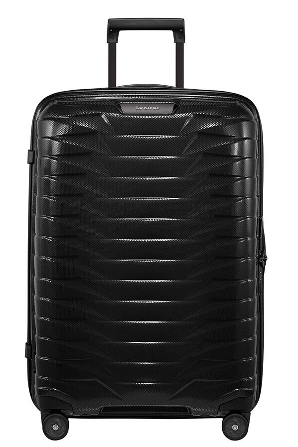 Samsonite Proxis Spinner 69cm  Black Samsonite Proxis Spinner 69cm  Black