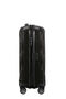 Samsonite C-Lite Spinner Expandable 55cm  Schwarz