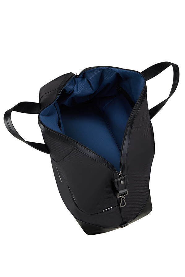 Samsonite Splendix Duffle 62cm  Schwarz