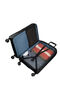 Samsonite Biz2go Trvl SPINNER DF EXP 66cm  Schwarz