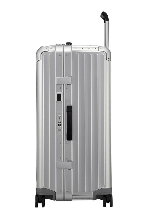 Samsonite Lite-Box Alu Trunk 80cm  Aluminium