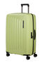 Samsonite Nuon Spinner Expandable 75cm  Metallic Melon Samsonite Nuon Spinner Expandable 75cm  Metallic Melon