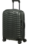 Samsonite Proxis SPINNER 55/20 EXP  Matt Climbing Ivy Samsonite Proxis SPINNER 55/20 EXP  Matt Climbing Ivy