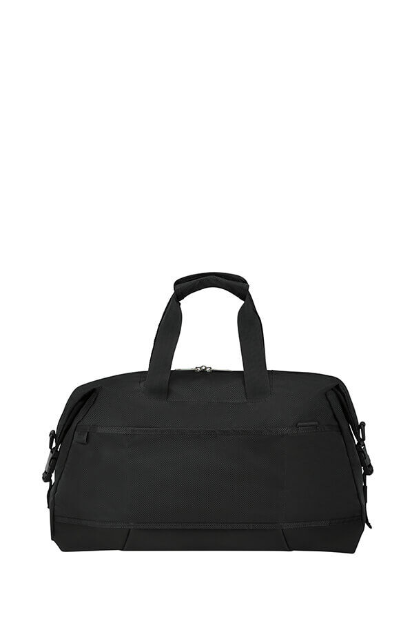 Samsonite Respark DUFFLE 48/19 OVERNIGHTER  Ozone Black