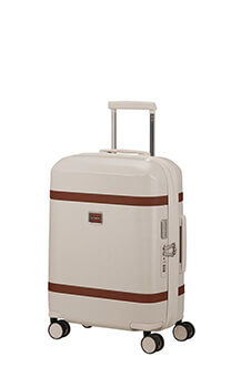 Samsonite Image Trolley mit 4 Rollen erweiterbar 55cm