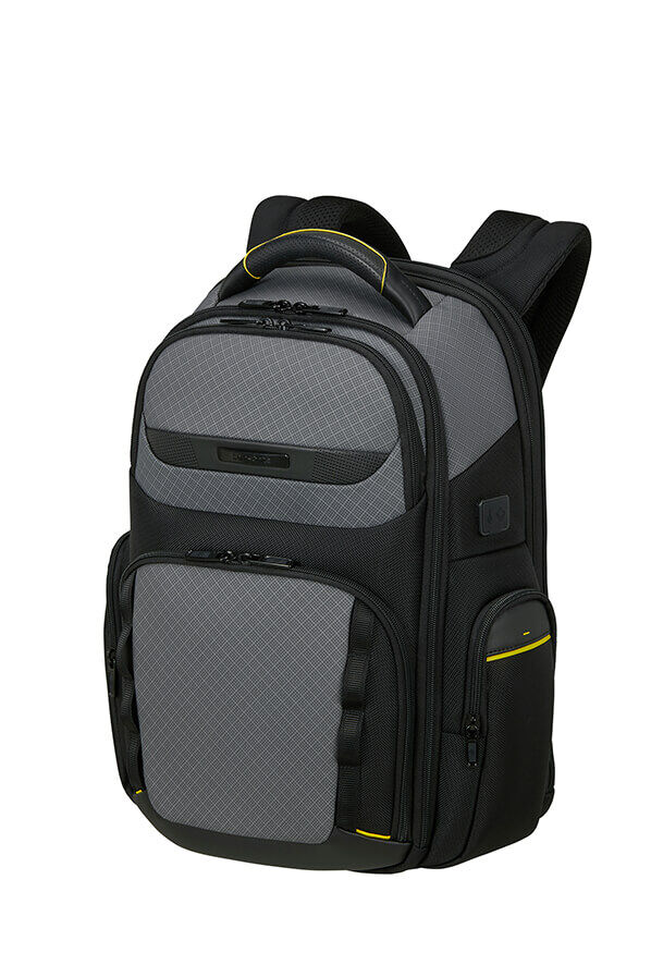 Pro-DLX 6 Rucksack expandable 15.6"