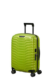 Samsonite Proxis Trolley mit 4 Rollen erweiterbar 55cm