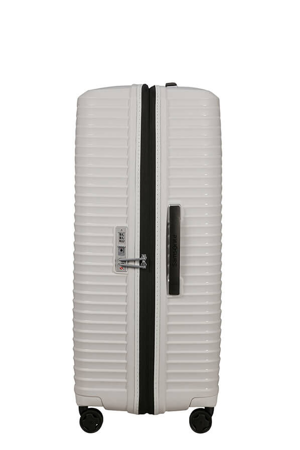 Samsonite Upscape Spinner 81/30 Exp  Cloud White Samsonite Upscape Spinner 81/30 Exp  Cloud White