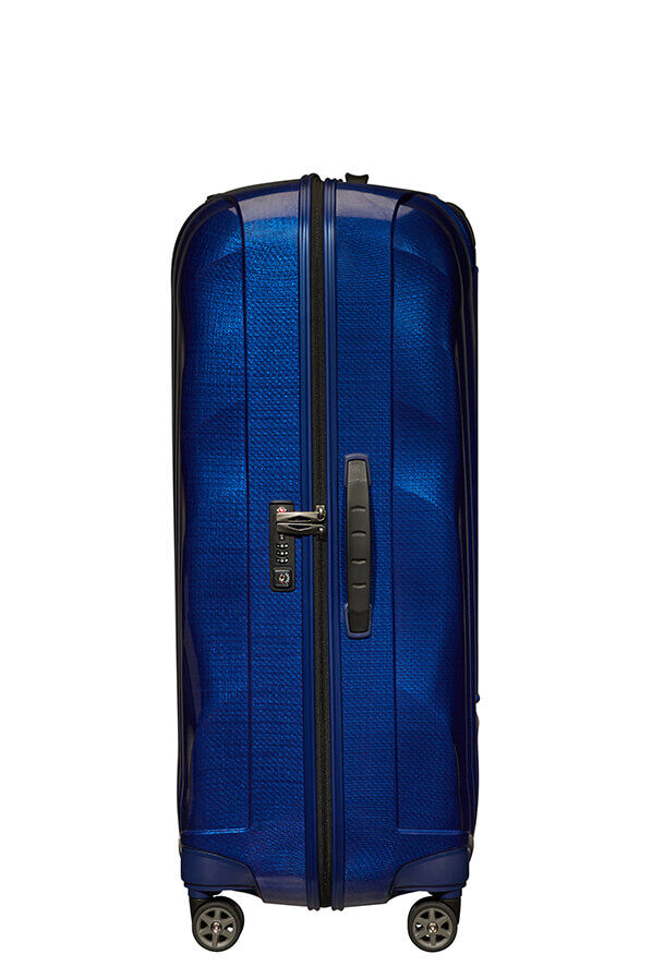 C-Lite Trolley mit 4 Rollen 81cm
