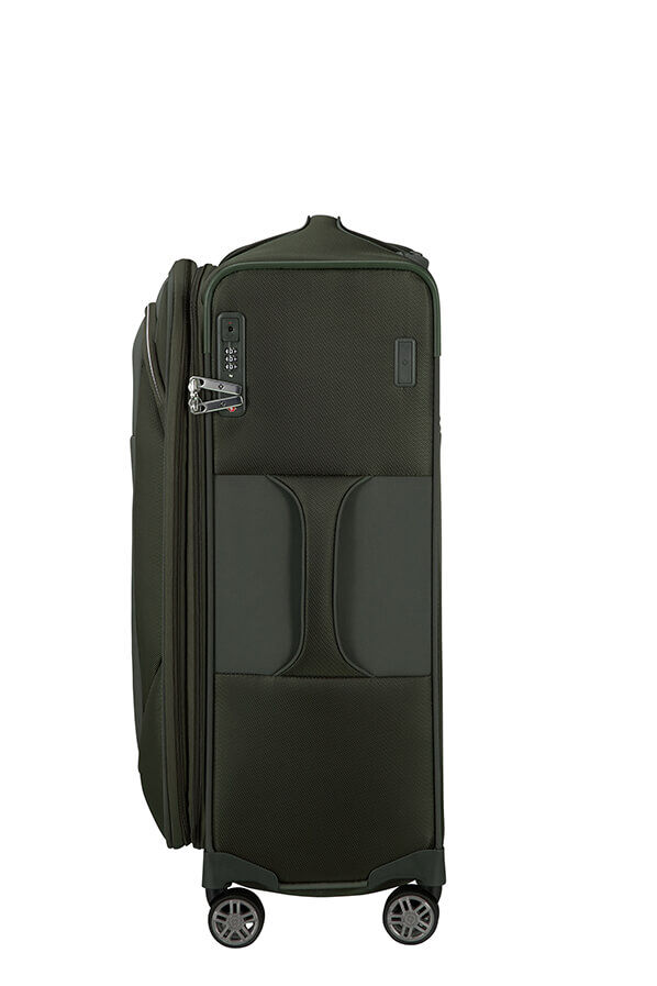 Samsonite Re-Lite Spinner Expandable 67cm  Climbing Ivy