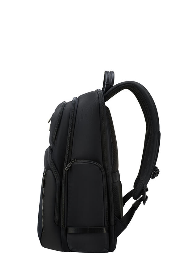 Samsonite Urban-Eye Laptop Backpack 15.6'  Schwarz