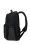 Samsonite Pro-DLX 6 Backpack 3 Volume Expandable 15.6'  Charcoal/Red