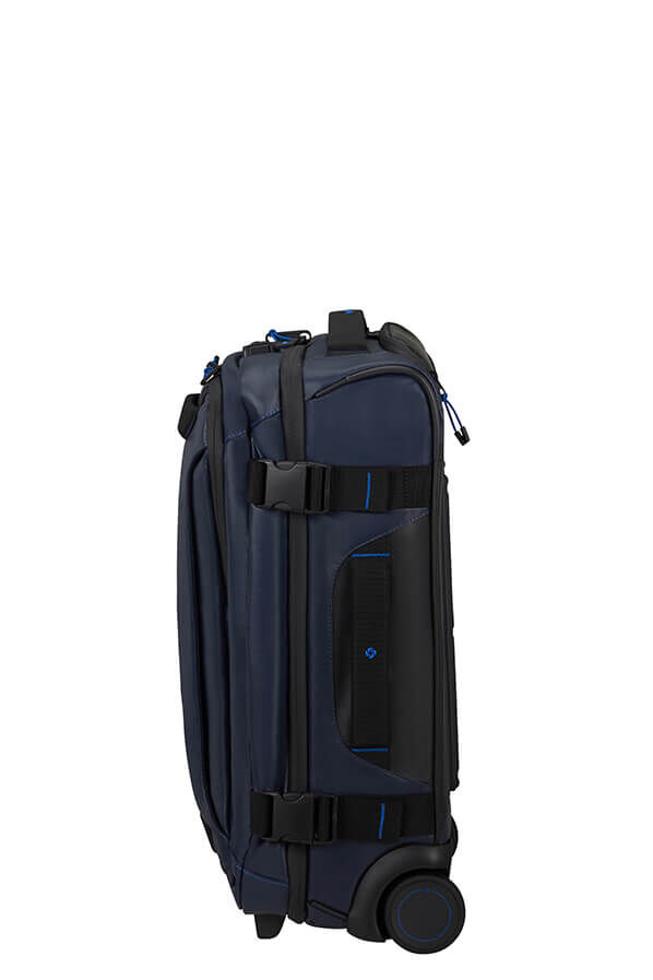Samsonite Ecodiver DUFFLE/WH 55/20 L 35CM DF  Blue Nights Samsonite Ecodiver DUFFLE/WH 55/20 L 35CM DF  Blue Nights
