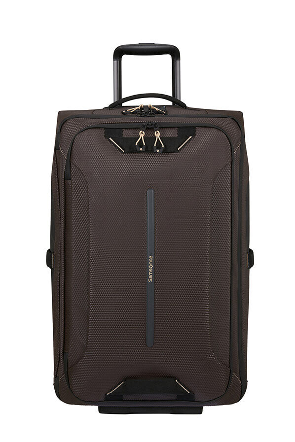 Ecodiver Reisetasche mit Rollen 67 cm