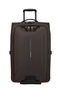 Ecodiver Reisetasche mit Rollen 67 cm