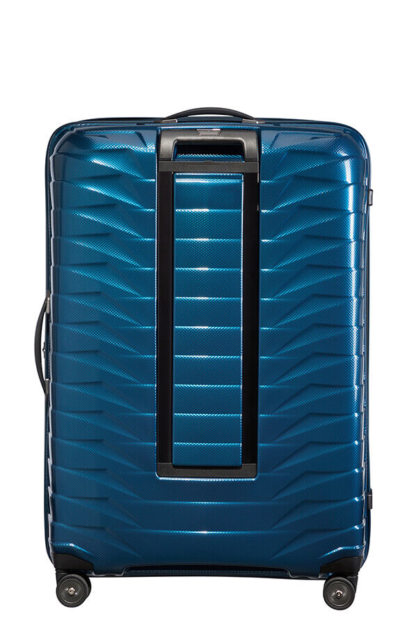 Samsonite Proxis Spinner 81cm  Petrol Blau