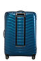 Samsonite Proxis Spinner 81cm  Petrol Blau Samsonite Proxis Spinner 81cm  Petrol Blau