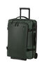 Samsonite Armox DUFFLE/WH 55/20  Moss Samsonite Armox DUFFLE/WH 55/20  Moss