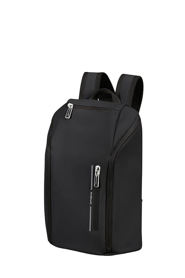 Samsonite Glam-Go Daily Backpack  Black Samsonite Glam-Go Daily Backpack  Black