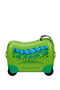 Samsonite Dream2go Ride-On Suitcase  Dinosaur D. Samsonite Dream2go Ride-On Suitcase  Dinosaur D.