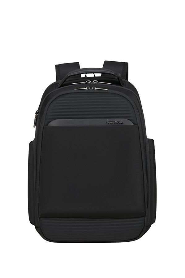 Samsonite Paralux Everyday Backpack  Schwarz Samsonite Paralux Everyday Backpack  Schwarz